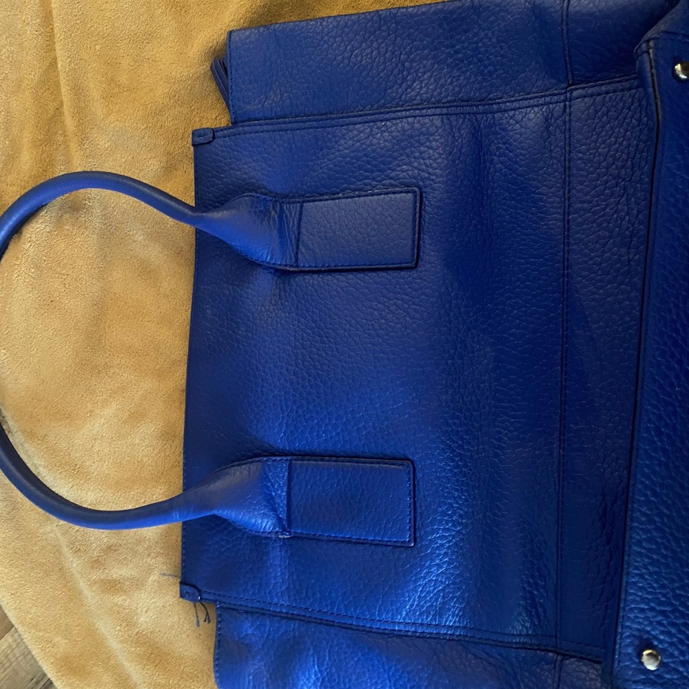 Kate Spade Tote - Picture 8 of 10